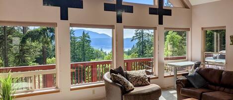 Smart TV, table tennis, printers