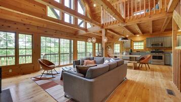 Smart TV, table tennis, offices