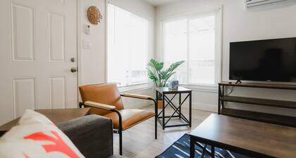 Star Wars Themed 2 BR Close to DT/MT Laundry