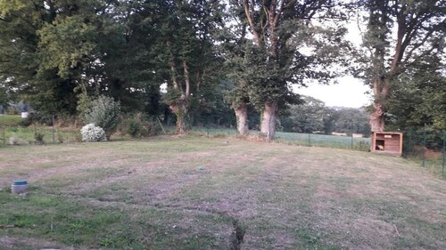 Country house 15 min from Vannes
