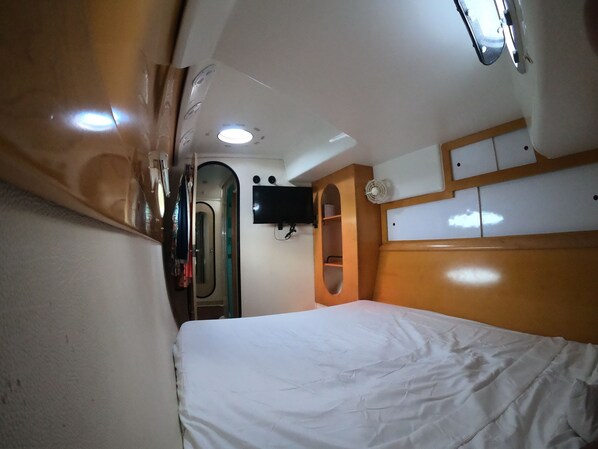 3 Schlafzimmer, WLAN, Bettwäsche