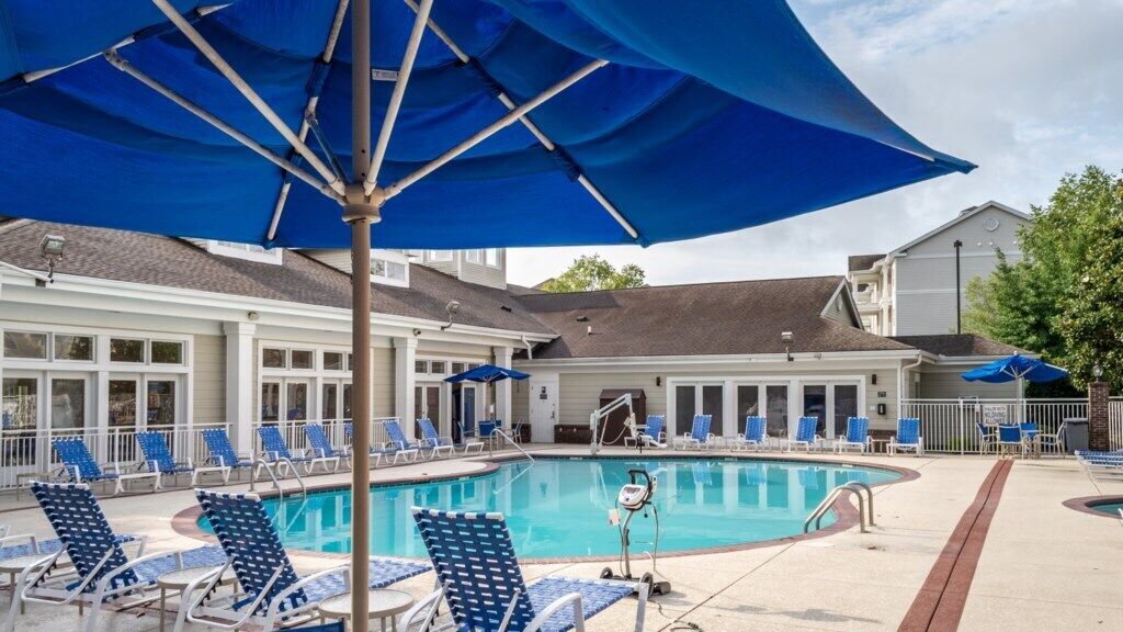 Club Wyndham Nashville, Tennessee, 1 Bedroom Suite