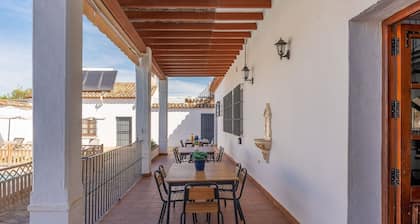 Casa Rural Aire Fuente de Piedra by Ruralidays