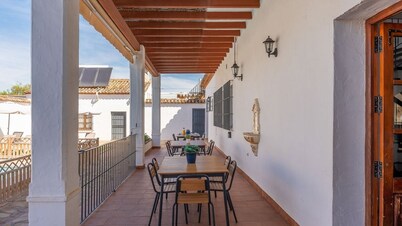 Casa Rural Aire Fuente de Piedra by Ruralidays