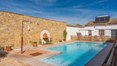 Casa Rural Aire Fuente de Piedra by Ruralidays
