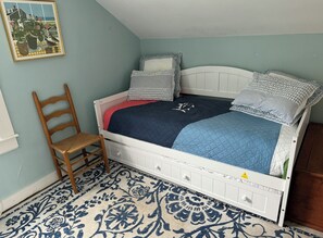 3 Schlafzimmer, WLAN, Bettwäsche