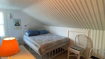 3 habitaciones, wifi y ropa de cama