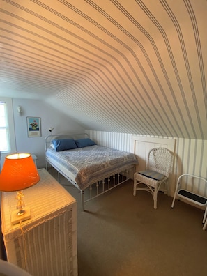 3 chambres, Wi-Fi, draps fournis