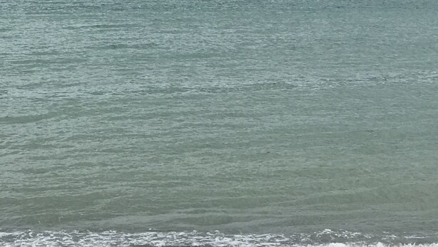 A view of a calm sea under a cloudy sky. - 1-Dieppe getaway at AndriNormandy, 200m from the beach (Dieppe)