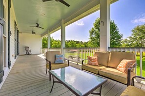 Terrass/Patio