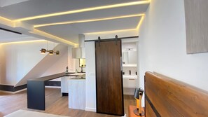 Interior - LOVE IN NAVALON!! - COMFORTABLE RELAX APARTMENT (Navalón)