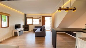 TV - LOVE IN NAVALON!! - COMFORTABLE RELAX APARTMENT (Navalón)