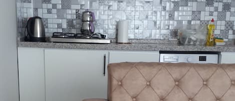 Apartment | 1 bedroom, free WiFi