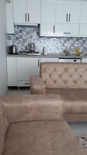 1 chambre, Wi-Fi gratuit