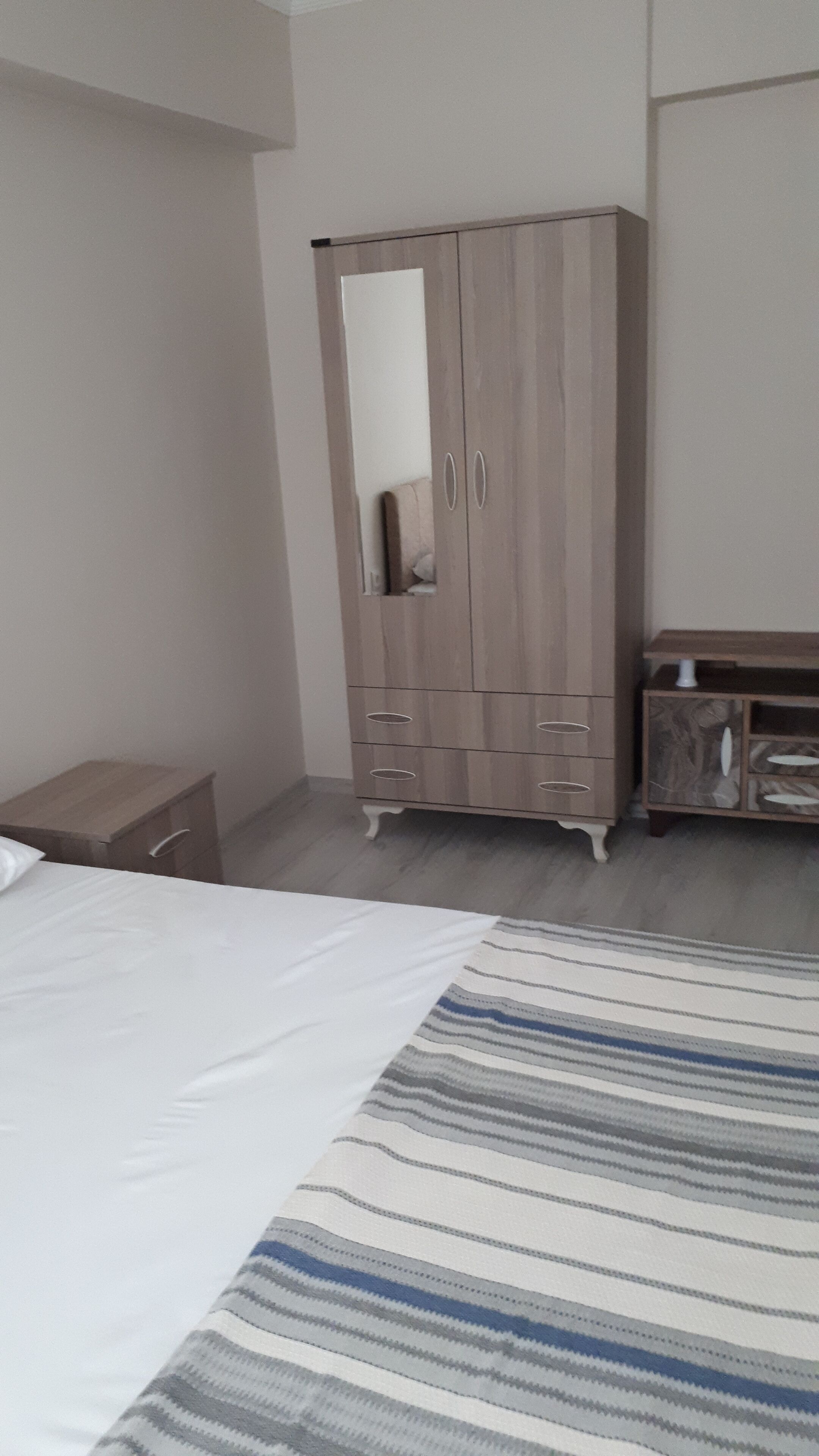 1 غرفة نوم وواي فاي مجانًا