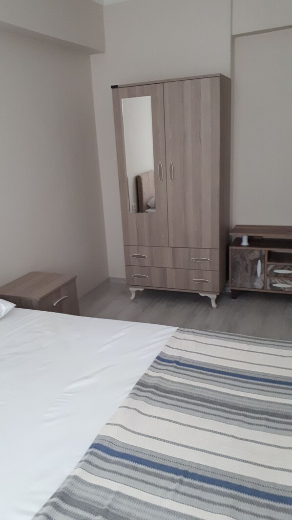 1 chambre, Wi-Fi gratuit