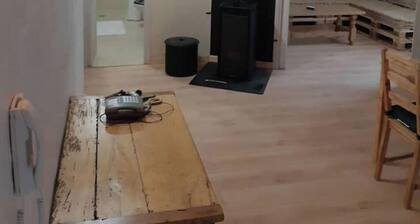 Appartement Centre Ganges