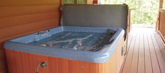 Amazing Grace in Shagbark