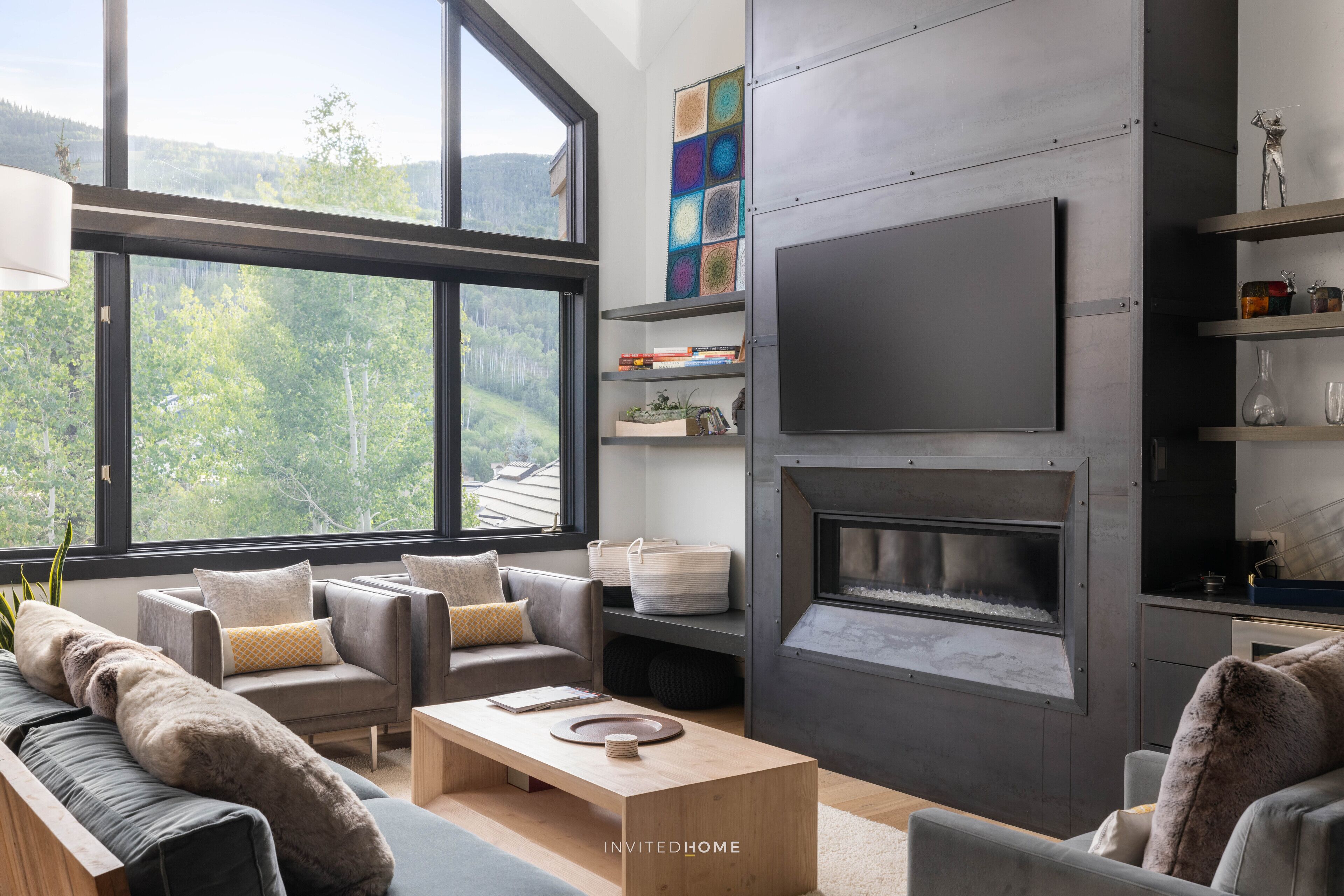 Urban Home by InvitedHome | Ski In/Out, Luxe Remodel, Near BC Village, Elevator