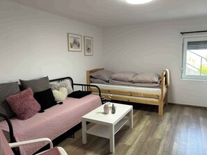 1 makuuhuone, internet