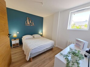 3 Schlafzimmer, kostenloses WLAN