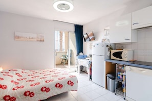 1 chambre