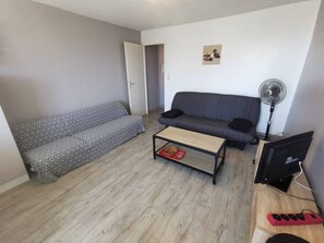 Coin séjour