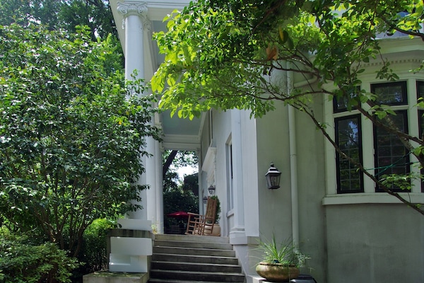 Detalle exterior