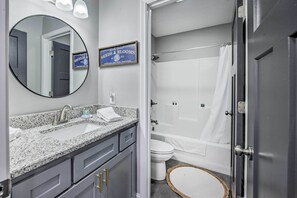 Haartrockner, Handtücher