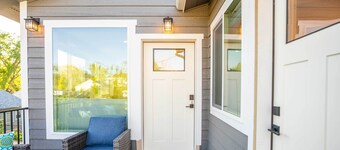 Golden Cottage Near Red Rocks & School of Mines!