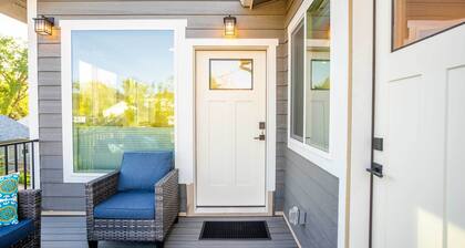 Golden Cottage Near Red Rocks & School of Mines!