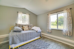 3 Schlafzimmer, Internetzugang, Bettwäsche