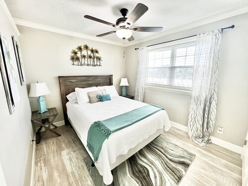 "Cloud Nine" Seaside/Pool Condo on Flagler Beach #9