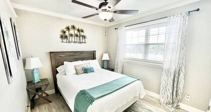 "Cloud Nine" Seaside/Pool Condo on Flagler Beach #9