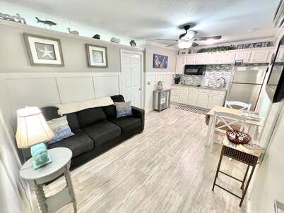 "Cloud Nine" Seaside/Pool Condo on Flagler Beach #9