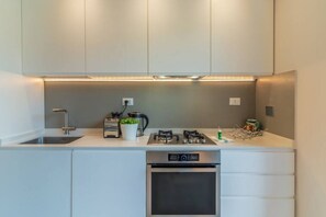 Refrigerador, lavavajillas