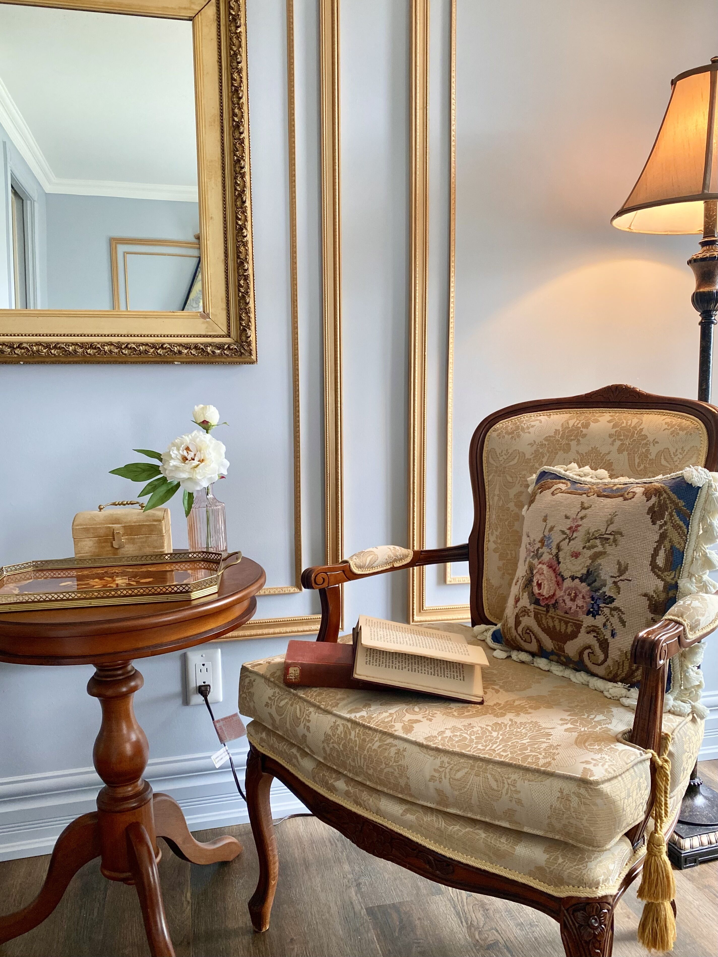 Royal-Zimmer, 1 Queen-Bett, Terrasse, Gartenblick | Bettwäsche aus ägyptischer Baumwolle, hochwertige Bettwaren