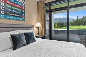 2 soverom, wi-fi og sengetøy