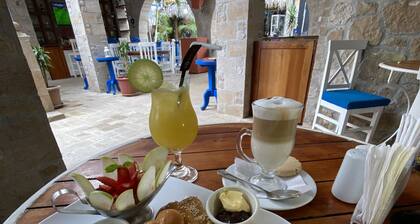 ROCIO BOUTIQUE HOTEL