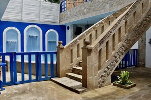 Pool - ROCIO BOUTIQUE HOTEL (Manglaralto)