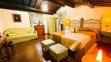 1 Schlafzimmer, kostenloses WLAN, BettwÀsche
