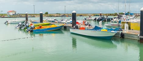 Port de plaisance