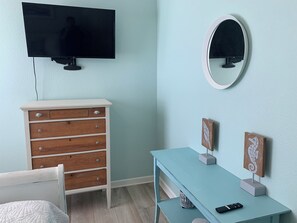 3 chambres, bureau, fer et planche à repasser, Wi-Fi gratuit