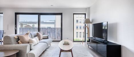 Téléviseur, chaßne audio