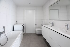 Haartrockner, Handtücher