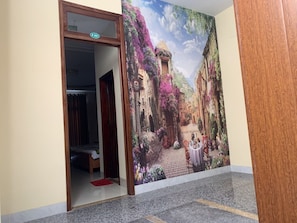 Pasillo