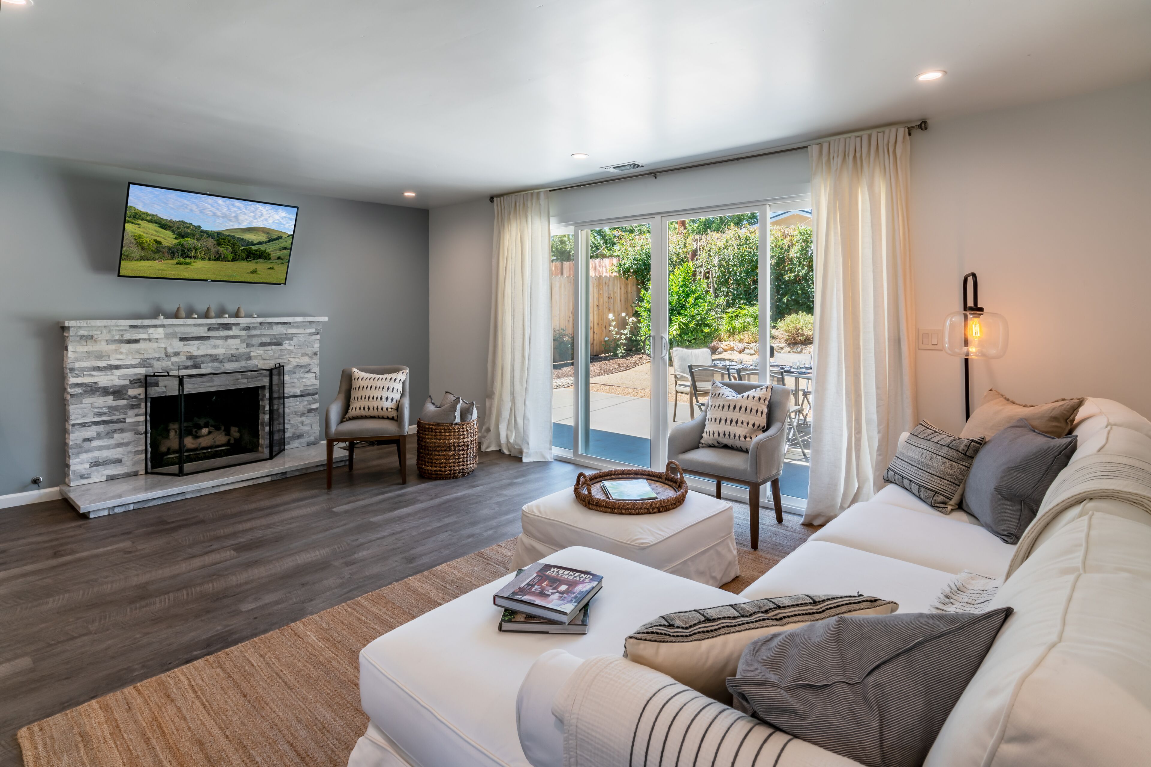 Fairway Retreat - Solvang Valley Summer House