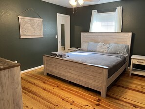 3 camere, Wi-Fi gratuito, lenzuola