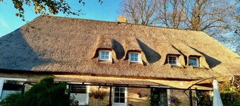 Ferienwohnung Nr. 3-Appartement-Salle de bain privée