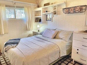 3 habitaciones, wifi gratis y ropa de cama 